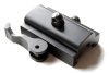Zweibein Weaverschienen Adapter *quick release* für Weaverschiene *Harris*