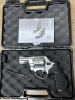 Röhm RG 89 Alu Chrom Signalrevolver