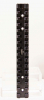 STAHL PICATINNY SCHIENE Steyr SM 12 - CL 2 LA: 83 *NEU*