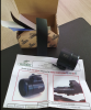 Rusan Adapter ARPNV7S-45.5 mm