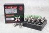 Geco 9mm Luger Action Extreme 108gr. 7,0g 20 Stück 2408123