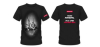 016239 ANSCHÜTZ T-Shirt - "Think Powerful - Oryx" Grösse S