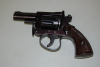 NHM/Korth Gas u. Schreckschuß Revolver Kal 9mm aus Sammlung EWB Pflichtig!!
