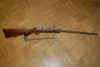 KK EL Büchse Burgsmüller & Söhne IGA im Kal 22lr