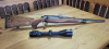 Sauer 505 ErgoLux