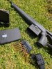 Blaser R8 Magazinsystem 10 Schuss