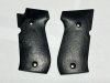 Kunstoffgriffschalen HW 94