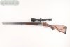 Sauer & Sohn 3000 Kaliber 16/70 u. 7x65R