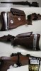 Repetierbüchse Howa 1500 Heavy 26" 6mm Creedmoor Match