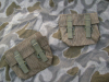 HG Handgranaten tasche NVA DDR F1