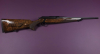 Sauer 505 Ergo Lux links Highland Holzklasse 6 .308Win Linkswaffe