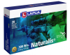 20 Schuss LAPUA .308 WIN. NATURALIS 11g 170gr BLEIFREI Büchsenpatronen Munition Deformationsgeschoss