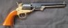 VL Perkussionsrevolver Euroarms Navy Model Kaliber .36