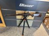 Remington 700 / 600 / 660 MOHAWK stutzen cal. 308 win mit Stahlmontage und sehr schöner Holzqualität
