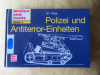 Buch: Polizei- und Antiterror-Einheiten