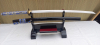 Gefaltetes Oda Nobunaga Katana Schwert