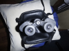 Optolith 10x40 BGA Tasche