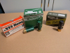 Konvolut Munition 16/70 34Stk. und 20Stk. .222 Remington .243Skadi