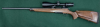 Repetierbüchse Rössler Kal. 270 Win. inkl. ZF 3-15x56 gebraucht