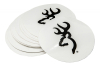 BROWNING "give away" AUTOCOLLANT BUCKMARK BROWNING / STICKER > LOGO | merchandise Artikel