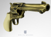 COLT THUNDERER DEKO WAFFE KOLSER - Ref.1056MLP