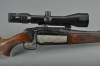 Steyr Mannlicher Luxus 8x57IS