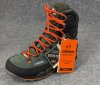 Der NEUE FUTURA CX GTX von Crispi in 43