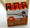 250 x WINCHESTER X2 BLEI PD | Sportschrotpatronen Fallscheibe, Parcours ... | 12/70 2,4mm 28g No 7,5