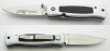 Herbertz Einhandmesser 231410 frühere Kollektion Neu/Ovp