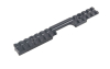 CONTESSA Picatinny-Schlitten für Anschütz 54 –64 /Picatonny rail for ANSCHÜTZ 54 – 64