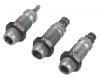 RCBS Matrizensatz Carbide TC 3-Die-Set Hartmetall Group B #20515 9mm Luger 9x19 Nato 9x21 Taper Crim