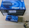 Munition Federal Champion 22lr HV