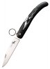 Cold Steel Taschenmesser Kudu, 5Cr15MoV Stahl
