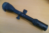Zielfernrohr Swarovski Z4i 2,5-10x56 Absehen 4Ai