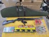 Selbstladeflinte Benelli M4 Super 90 Kaliber 12/76