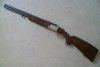 BBF Simson 20/76 & .30R Blaser