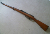 Repetierbüchse Carcano Modell 1891 6,5x52 Carcano