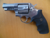 Revolver Ruger Speed-Six .357 Magnum