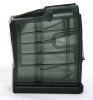 1 x Original Heckler&Koch Ersatzmagazin 10-Schussf für HK MR308 Kal. 308 Win. |Kunststoff #414076