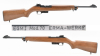 SLB Selbstladebüchse ERMA EGM 1 Mod. 70 im Kaliber .22 l.r.
