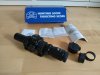 IOR Bucaresti 1.5-8X26 Militärglas mit MRAD absehen und Montage