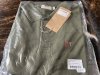 FJÄLL RÄVEN Polo-Shirt Crowley Pique Shirt, 246/Tarmac, Gr. XXL