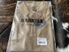 HÄRKILA Polo-Shirt Gerit, Sand, POWER DRY, Gr. L