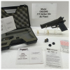 LUFTPISTOLE *** USA Colt C40 *** Kal.4,5(.177) *** + 2 Magaz. + Koffer *** TOP ANGEBOT