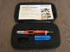 Coolfire Trainer Sidekick CO2 Laser Trainigssystem für AR-15 Gewehre