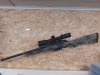 Bergara B14 Wilderness Carbon .223rem