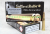 Sellier&Bellot 5,6x52R 70gr. 4,6g 20 Stück 61123