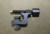 Visiersteller für Beretta 92 - Stahl - gefräst