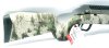SAVAGE AXIS II PRO Woodland LINKSHAND LH | Repetierbüchse Jagd Camouflage .308 Win. 5/8''x24 Gewinde
