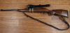 Jagdrepetierer Voere Modell Titan II, Kaliber .30-06Spring. mit ZF Schmidt & Bender 8x56 Abs.1,
